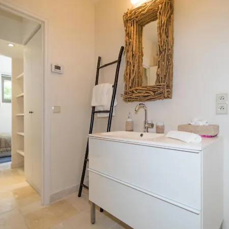Mas De Plaisance Vila Saint Tropez